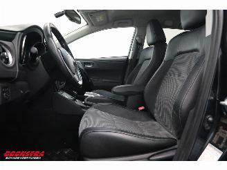 Toyota Auris Touring Sports 1.8 Hybrid Navi Clima Cruise Camera SHZ PDC picture 15