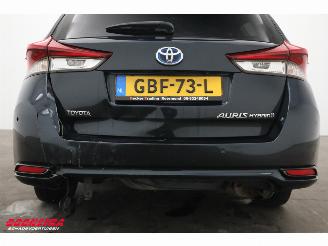 Toyota Auris Touring Sports 1.8 Hybrid Navi Clima Cruise Camera SHZ PDC picture 7
