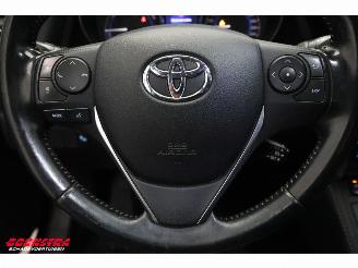 Toyota Auris Touring Sports 1.8 Hybrid Navi Clima Cruise Camera SHZ PDC picture 18