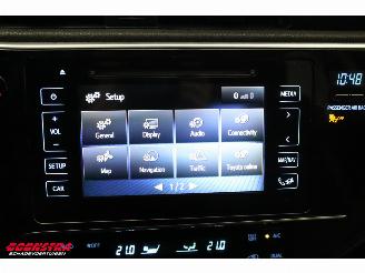 Toyota Auris Touring Sports 1.8 Hybrid Navi Clima Cruise Camera SHZ PDC picture 23