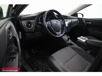 Toyota Auris Touring Sports 1.8 Hybrid Navi Clima Cruise Camera SHZ PDC picture 17