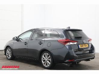 Toyota Auris Touring Sports 1.8 Hybrid Navi Clima Cruise Camera SHZ PDC picture 4