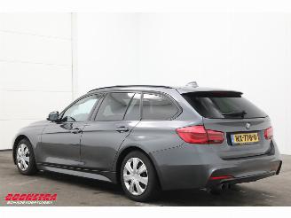 BMW 3-serie Touring 320i Aut. M-Sport Pano LED Leder Cruise SHZ AHK 122.972 km! picture 4