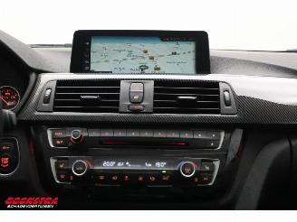 BMW 3-serie Touring 320i Aut. M-Sport Pano LED Leder Cruise SHZ AHK 122.972 km! picture 10