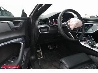 Audi S7 3.0 TDI 345 PK Quattro LED ACC Leder Memory Camera SHZ 39.768 km! picture 19