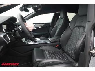 Audi S7 3.0 TDI 345 PK Quattro LED ACC Leder Memory Camera SHZ 39.768 km! picture 17