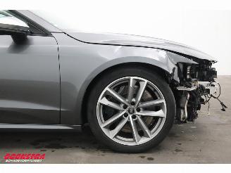 Audi S7 3.0 TDI 345 PK Quattro LED ACC Leder Memory Camera SHZ 39.768 km! picture 6