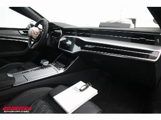 Audi S7 3.0 TDI 345 PK Quattro LED ACC Leder Memory Camera SHZ 39.768 km! picture 14