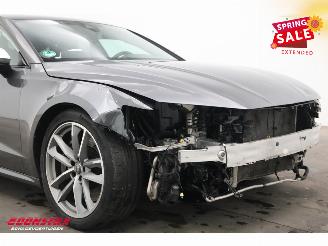 Audi S7 3.0 TDI 345 PK Quattro LED ACC Leder Memory Camera SHZ 39.768 km! picture 7
