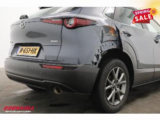 Mazda CX-30 2.0 e-SkyActiv-X M Hybrid Comfort Leder HUD Memory Camera SHZ LRHZ picture 7