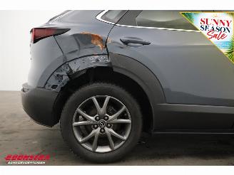 Mazda CX-30 2.0 e-SkyActiv-X M Hybrid Comfort Leder HUD Memory Camera SHZ LRHZ picture 8