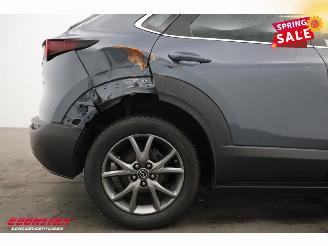 Mazda CX-30 2.0 e-SkyActiv-X M Hybrid Comfort Leder HUD Memory Camera SHZ LRHZ picture 8