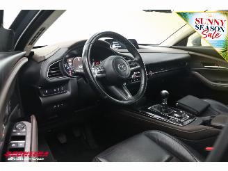 Mazda CX-30 2.0 e-SkyActiv-X M Hybrid Comfort Leder HUD Memory Camera SHZ LRHZ picture 14