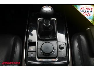 Mazda CX-30 2.0 e-SkyActiv-X M Hybrid Comfort Leder HUD Memory Camera SHZ LRHZ picture 27