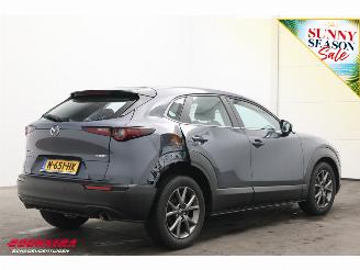 Mazda CX-30 2.0 e-SkyActiv-X M Hybrid Comfort Leder HUD Memory Camera SHZ LRHZ picture 3