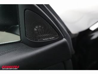 BMW 4-serie Coupé 440i M-Sport Schuifdak LED Leder H/K Memory HUD Camera AHK picture 18