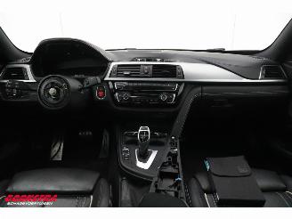 BMW 4-serie Coupé 440i M-Sport Schuifdak LED Leder H/K Memory HUD Camera AHK picture 12