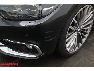 BMW 4-serie Coupé 440i M-Sport Schuifdak LED Leder H/K Memory HUD Camera AHK picture 5