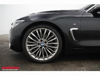 BMW 4-serie Coupé 440i M-Sport Schuifdak LED Leder H/K Memory HUD Camera AHK picture 6