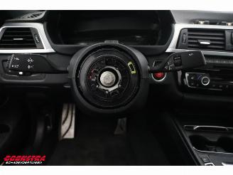 BMW 4-serie Coupé 440i M-Sport Schuifdak LED Leder H/K Memory HUD Camera AHK picture 9