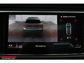 Audi Q8 55 TFSI e Quattro S-Line Pano LED ACC B&O HUD 360° Lucht AHK picture 29