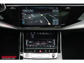 Audi Q8 55 TFSI e Quattro S-Line Pano LED ACC B&O HUD 360° Lucht AHK picture 13