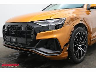 Audi Q8 55 TFSI e Quattro S-Line Pano LED ACC B&O HUD 360° Lucht AHK picture 9