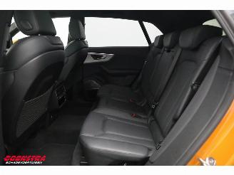 Audi Q8 55 TFSI e Quattro S-Line Pano LED ACC B&O HUD 360° Lucht AHK picture 15