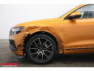 Audi Q8 55 TFSI e Quattro S-Line Pano LED ACC B&O HUD 360° Lucht AHK picture 10