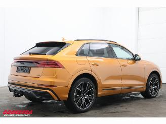 Audi Q8 55 TFSI e Quattro S-Line Pano LED ACC B&O HUD 360° Lucht AHK picture 3