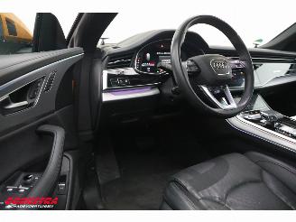 Audi Q8 55 TFSI e Quattro S-Line Pano LED ACC B&O HUD 360° Lucht AHK picture 16
