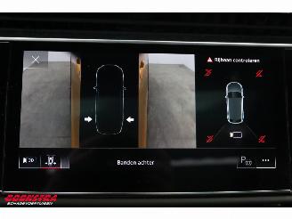 Audi Q8 55 TFSI e Quattro S-Line Pano LED ACC B&O HUD 360° Lucht AHK picture 32