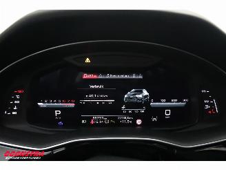 Audi Q8 55 TFSI e Quattro S-Line Pano LED ACC B&O HUD 360° Lucht AHK picture 19
