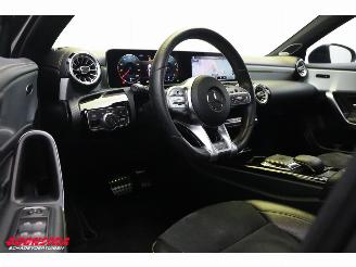 Mercedes A-klasse 200 7G-Tronic Edition AMG LED Schuifdak Burmester Camera SHZ picture 21