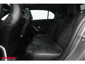 Mercedes A-klasse 200 7G-Tronic Edition AMG LED Schuifdak Burmester Camera SHZ picture 20