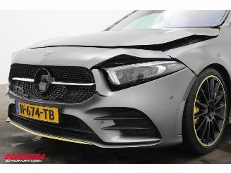 Mercedes A-klasse 200 7G-Tronic Edition AMG LED Schuifdak Burmester Camera SHZ picture 12