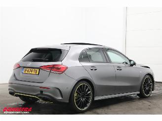 Mercedes A-klasse 200 7G-Tronic Edition AMG LED Schuifdak Burmester Camera SHZ picture 3