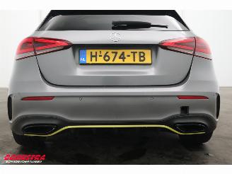 Mercedes A-klasse 200 7G-Tronic Edition AMG LED Schuifdak Burmester Camera SHZ picture 14
