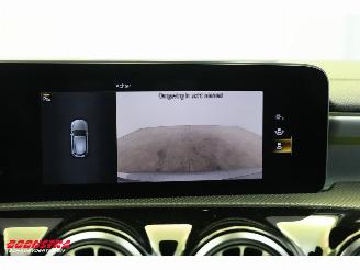 Mercedes A-klasse 200 7G-Tronic Edition AMG LED Schuifdak Burmester Camera SHZ picture 30