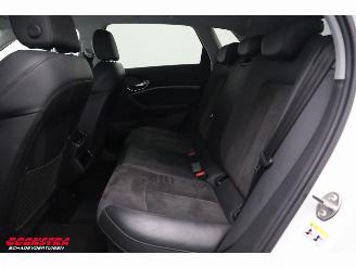 Audi E-tron 50 quattro edition 71 kWh LED ACC Navi Clima Camera SHZ picture 18