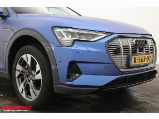 Audi E-tron 50 quattro edition 71 kWh LED ACC Navi Clima Camera SHZ picture 6