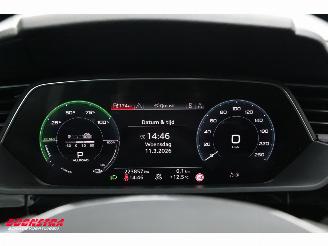 Audi E-tron 50 quattro edition 71 kWh LED ACC Navi Clima Camera SHZ picture 22