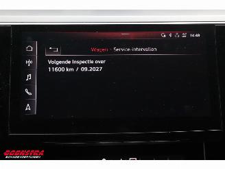 Audi E-tron 50 quattro edition 71 kWh LED ACC Navi Clima Camera SHZ picture 26