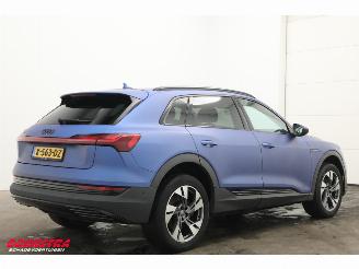 Audi E-tron 50 quattro edition 71 kWh LED ACC Navi Clima Camera SHZ picture 3