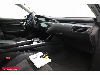 Audi E-tron 50 quattro edition 71 kWh LED ACC Navi Clima Camera SHZ picture 14