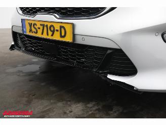 Kia Ceed 1.4 T-GDi Aut. ExecutiveLine LED Schuifdak ACC JBL Leder Ventilatie LRHZ picture 7
