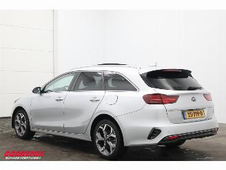 Kia Ceed 1.4 T-GDi Aut. ExecutiveLine LED Schuifdak ACC JBL Leder Ventilatie LRHZ picture 4