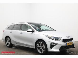 Kia Ceed 1.4 T-GDi Aut. ExecutiveLine LED Schuifdak ACC JBL Leder Ventilatie LRHZ picture 2