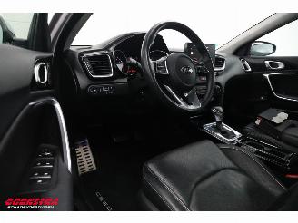Kia Ceed 1.4 T-GDi Aut. ExecutiveLine LED Schuifdak ACC JBL Leder Ventilatie LRHZ picture 16