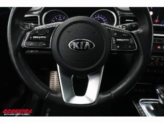 Kia Ceed 1.4 T-GDi Aut. ExecutiveLine LED Schuifdak ACC JBL Leder Ventilatie LRHZ picture 18